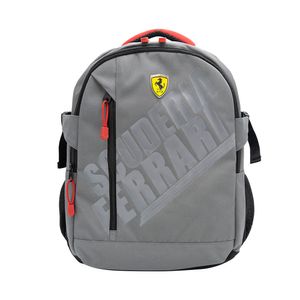 Mochila Juvenil Ferrari  Scuderia 589160