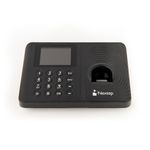 RELOJ CHECADOR BIOMETRICO DE HUELLA DIGITAL PARA 1000 REGISTROS