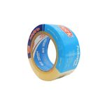 CINTA EMPAQUE ACRILICA TRANSP 48X150MTS TUK