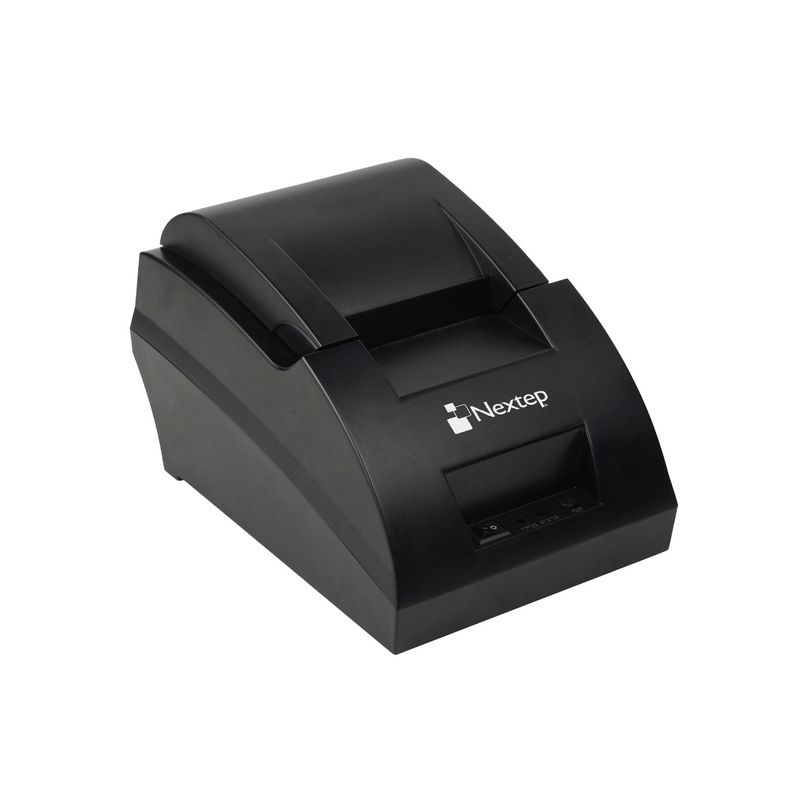 IMPRESORA TERMICA MINIPRINTER NEXTEP 58MM, VELOCIDAD 90MM/S