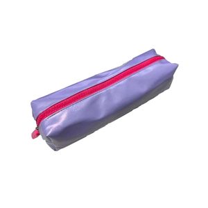 Lapicera Cubo Semi Piel Pastel Lcspp