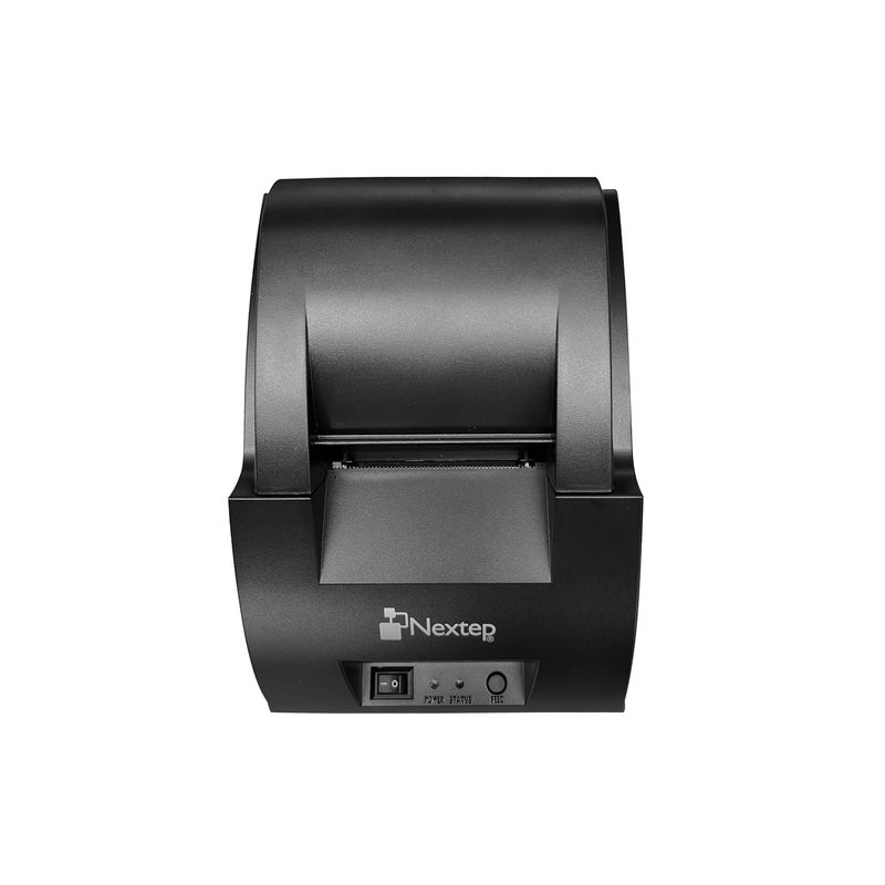 IMPRESORA TERMICA MINIPRINTER NEXTEP 58MM, VELOCIDAD 90MM/S
