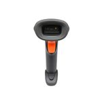 LECTOR DE CODIGO DE BARRAS/QR NEXTEP 1D Y 2D, USB, OMNIDIRECIONAL
