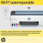 MULTIFUNCIONAL HP SMART TANK 585 TINTA CONTINUA COLOR WIFI