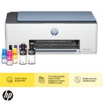 MULTIFUNCIONAL HP SMART TANK 525 TINTA CONTINUA COLOR USB