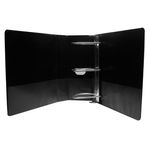 CARPETA ARILLO 5 D NEGRA PANORAMICA KINERA