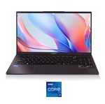 LAPTOP LANIX XBOOK B15 156" FHD, CORE I7 1255U,  32GB RAM, 1T SSD, WIN11PRO