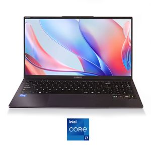 Laptop Lanix Xbook B15 15.6" Fhd, Core I7 1255U,  32Gb Ram, 1T Ssd, Win11Pro 41737