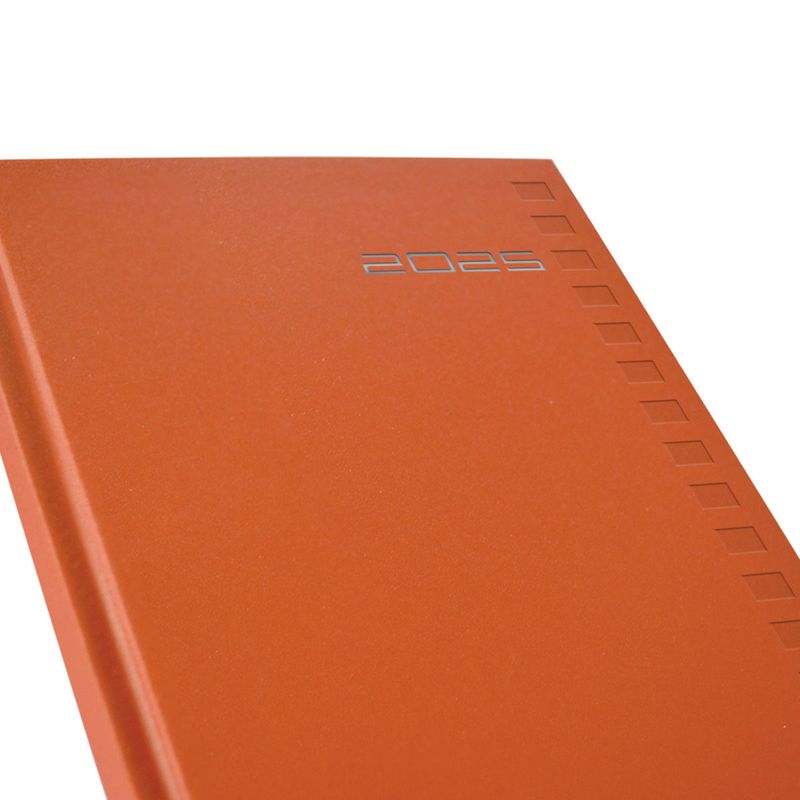 54995 - AGENDA ESCRITORIO SHOT COLORES SURTIDOS