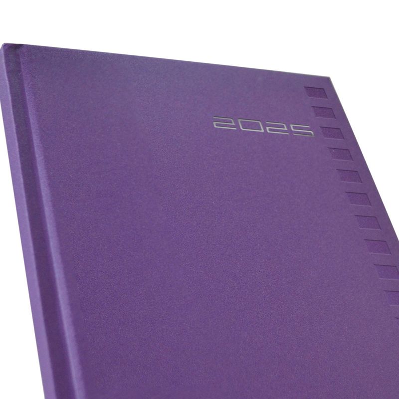 54994 - AGENDA ESCRITORIO SHOT COLORES SURTIDOS