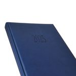 54998 - AGENDA DIARIA TUCSON COLORES SURTIDOS