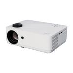 PROYECTOR GHIA GVP350 350 LUMENES ANSI, LED FHD