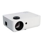 PROYECTOR GHIA GVP350 350 LUMENES ANSI, LED FHD