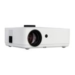 PROYECTOR GHIA GVP350 350 LUMENES ANSI, LED FHD