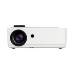 PROYECTOR GHIA GVP350 350 LUMENES ANSI, LED FHD