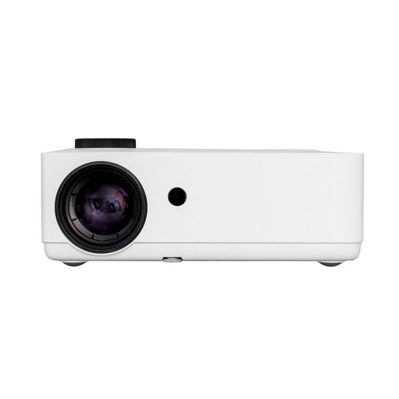 PROYECTOR GHIA GVP350 350 LUMENES ANSI, LED FHD