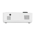 PROYECTOR GHIA GVP350 350 LUMENES ANSI, LED FHD