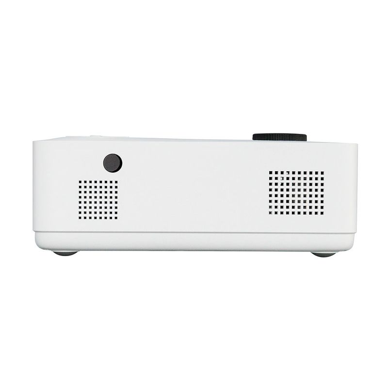 PROYECTOR GHIA GVP350 350 LUMENES ANSI, LED FHD