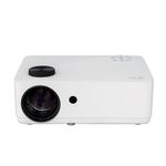 PROYECTOR GHIA GVP350 350 LUMENES ANSI, LED FHD