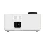 PROYECTOR GHIA GVP350 350 LUMENES ANSI, LED FHD