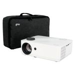 PROYECTOR GHIA GVP350 350 LUMENES ANSI, LED FHD