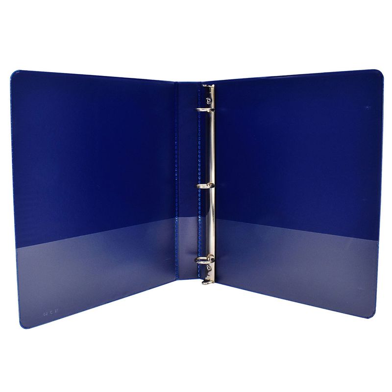 CARPETA ARILLO 1 O AZUL PANORAMICA LEFORT