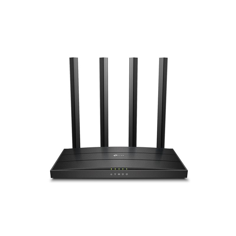 ROUTER INALÁMBRICO GIGABIT DUAL BAND AC TP-LINK ARCHER C80