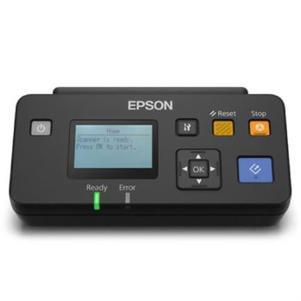 46273 - Tarjeta de Red Epson Externo para WorkForce DS-510/520/560/760/860