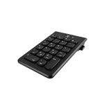 TECLADO INALAMBRICO NUMERICO