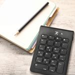 TECLADO INALAMBRICO NUMERICO