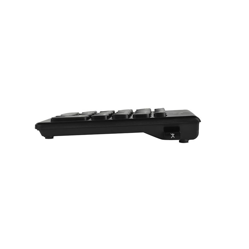TECLADO INALAMBRICO NUMERICO
