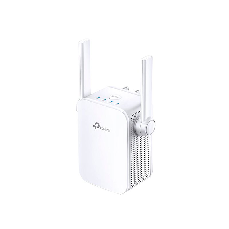 EXTENSOR DE RANGO WiFi AC1200 TP LINK RE305