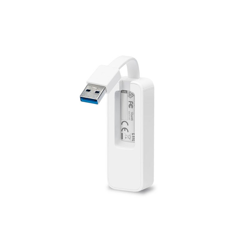 ADAPTADOR DE RED GIGABIT ETHERNET USB 300 UE300