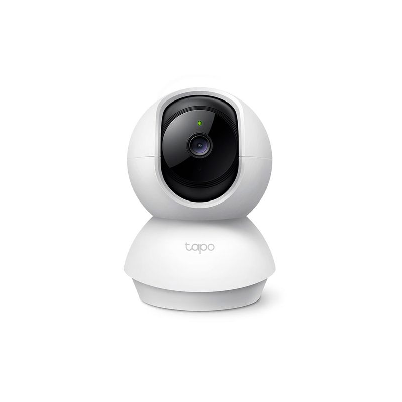 CAMARA WIFI PANORAMICA TP-LINK TAPO C210