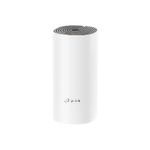 ROUTER TP LINK WI-FI MESH PAQUETE CON 2 COLOR BLANCO