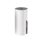 ROUTER TP LINK WI-FI MESH PAQUETE CON 2 COLOR BLANCO
