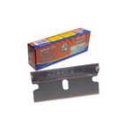 NAVAJA UNIFILO 385X19MM CON 100 PZAS PASCUA