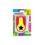 PERFORADORA DE ESTRELLA DE 25MM PASCUA