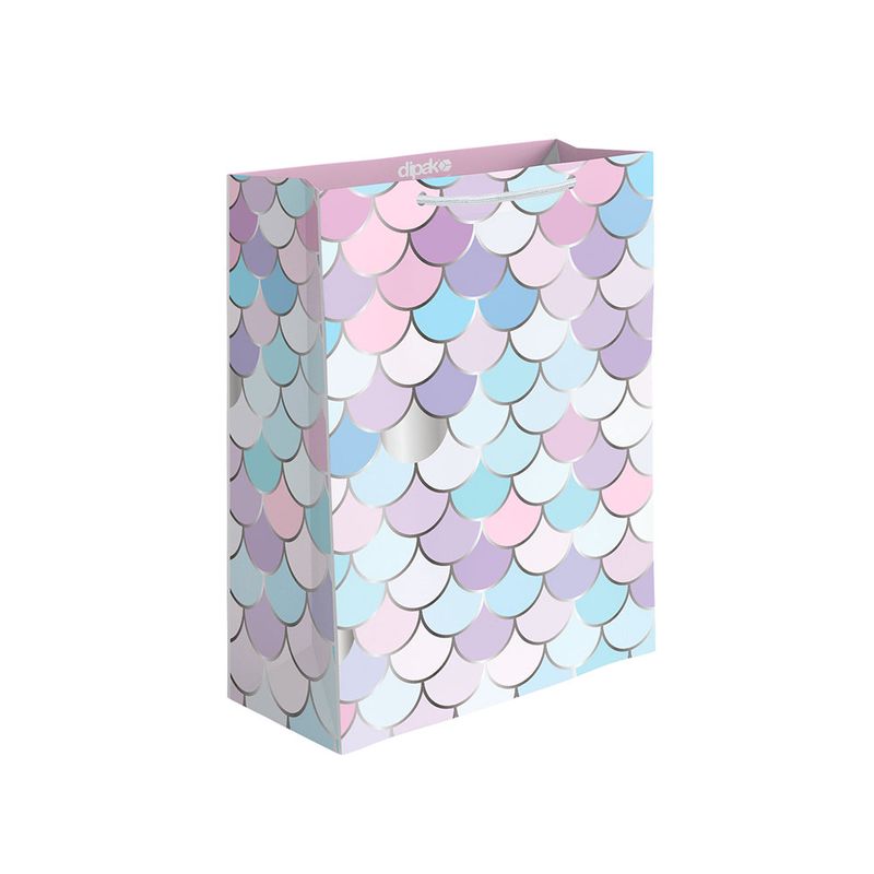BOLSA REGALO MEDIANA PIEL DE SIRENA