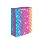 BOLSA REGALO MEDIANA PIEL DE SIRENA