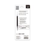 REPUESTO PARA BOLIGRAFO SARASA GRAND JLV NEGRO BLT CON 2