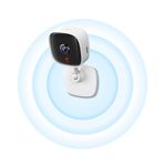 CAMARA WIFI INTERIORES TP-LINK TAPO C100