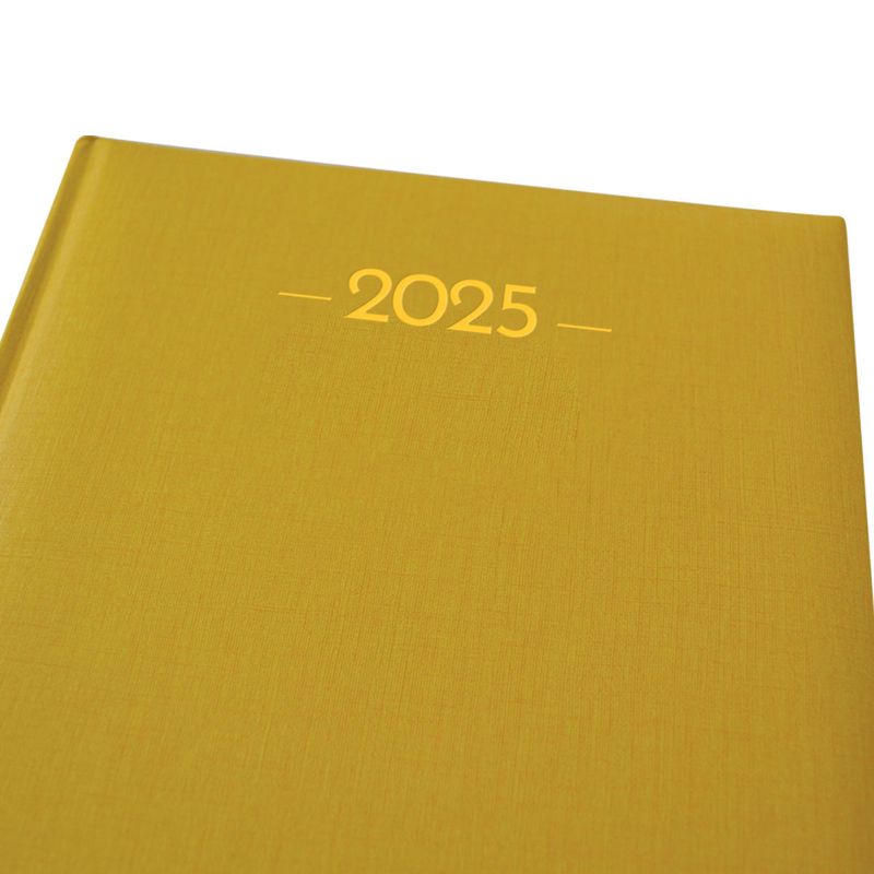 44211 - AGENDA DE ESCRITORIO CARIBE COLORES SURTIDOS