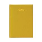25800 - AGENDA DE ESCRITORIO CARIBE COLORES SURTIDOS