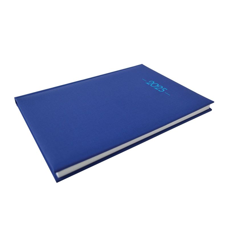 872 - AGENDA DE ESCRITORIO CARIBE COLORES SURTIDOS