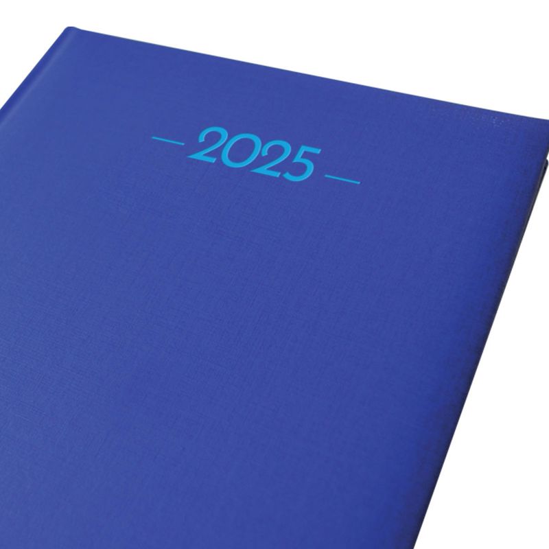 44212 - AGENDA DE ESCRITORIO CARIBE COLORES SURTIDOS