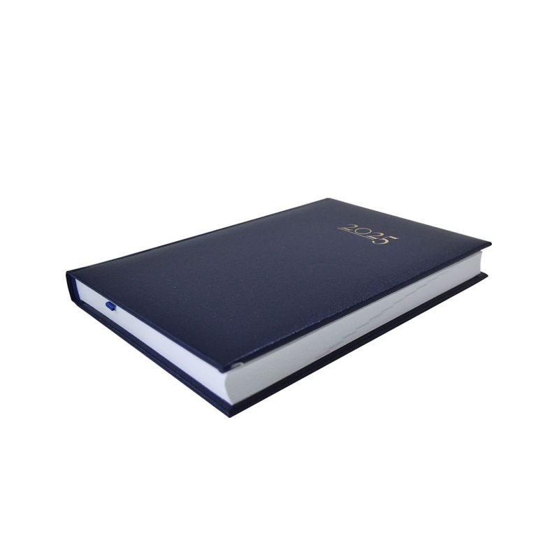 50947 - AGENDA DIARIA MALINDI COLORES SURTIDOS
