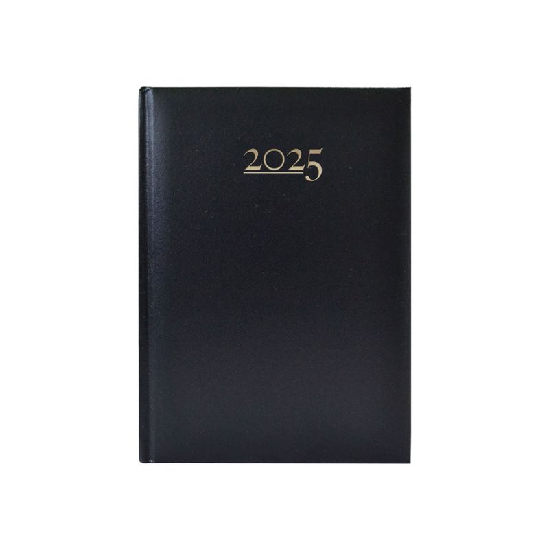 25814 - AGENDA DIARIA MALINDI COLORES SURTIDOS