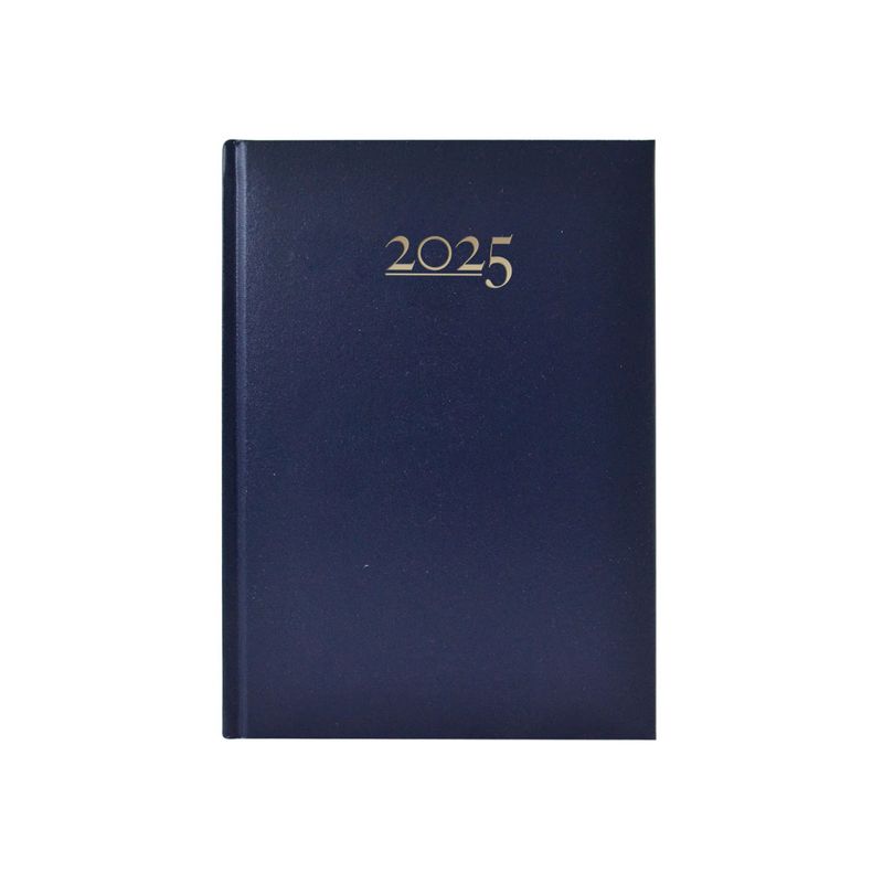 858 - AGENDA DIARIA MALINDI COLORES SURTIDOS