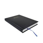 44284 - AGENDA DIARIA MALINDI COLORES SURTIDOS